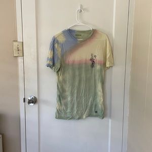 Dr. Seuss Tie-Dye